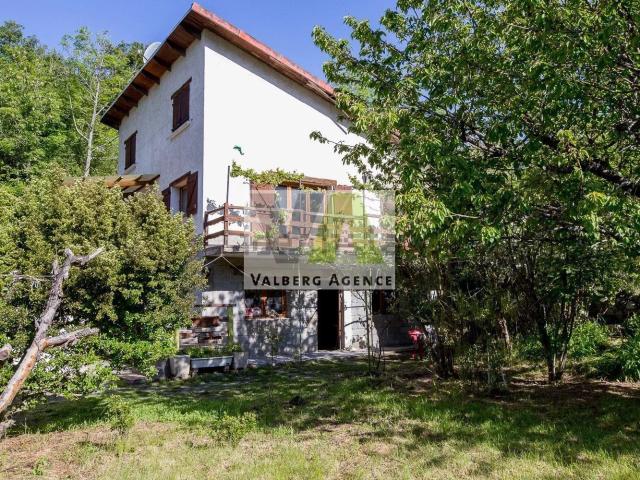 Maison, Guillaumes