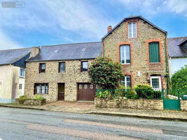 Maison, Guilliers