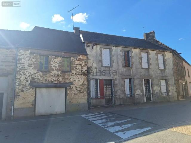 Maison, Guilliers