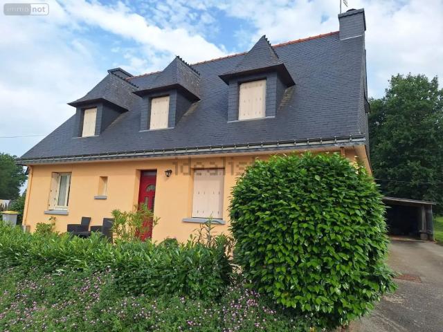 Maison, Guilliers