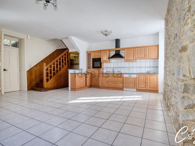 Maison, Guilvinec