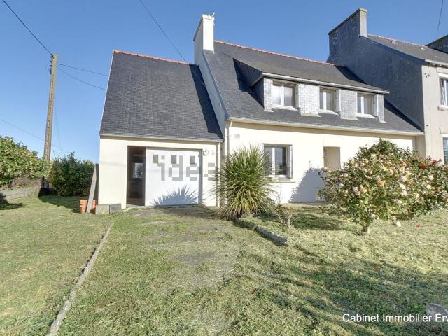 Maison, Guilvinec