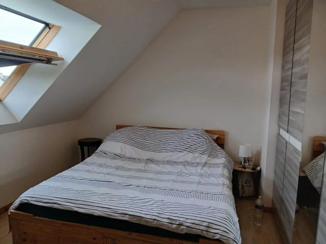 Maison GUINGAMP