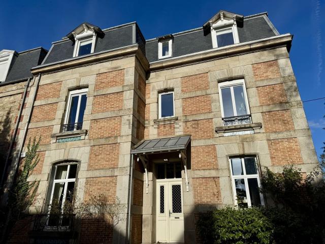 Maison, Guingamp