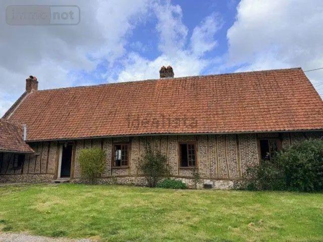 Maison, Guisy