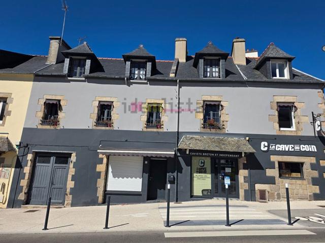 Maison, Guipavas
