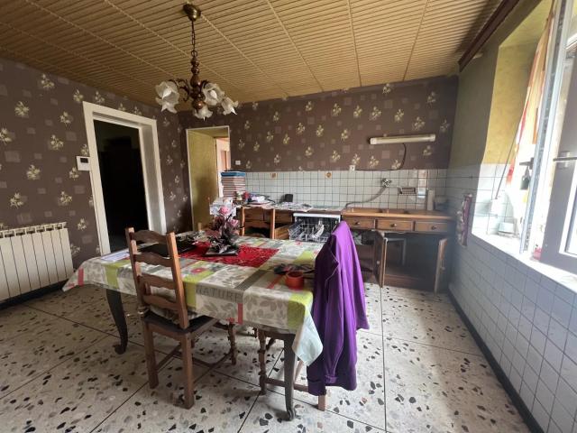 MAISON GUIRLANGE 167 M2