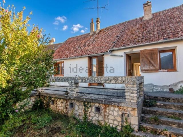 Maison, Guitrancourt