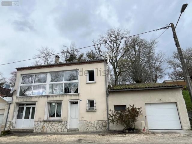 Maison, Guîtres