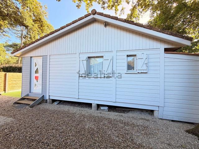 Maison, Gujan Mestras