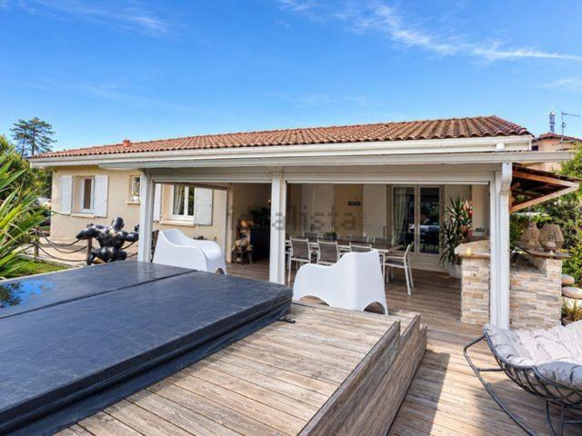 Maison, Gujan Mestras