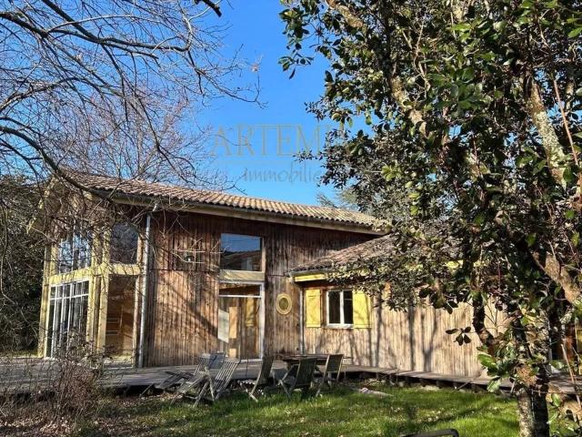Maison, Gujan Mestras