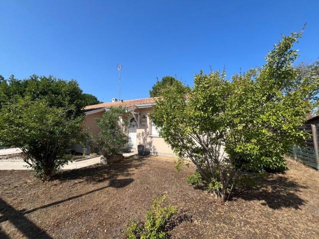 Maison, Gujan Mestras