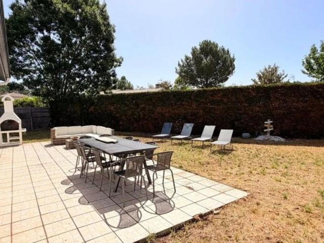 Maison, Gujan Mestras