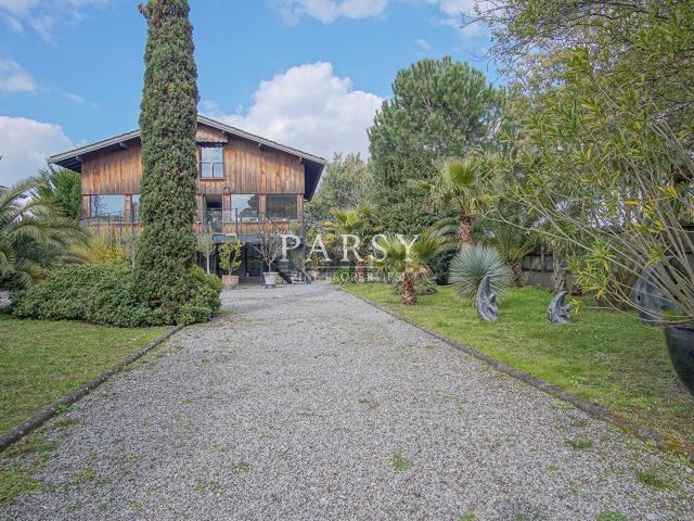 Maison, Gujan Mestras