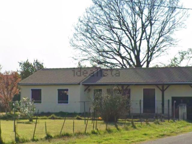 Maison, Gujan Mestras