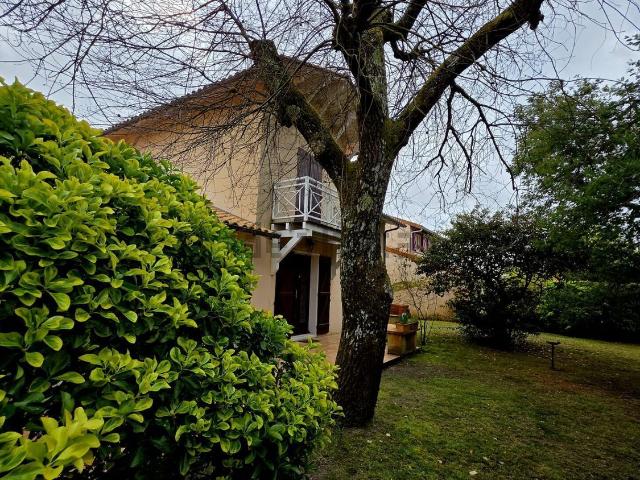 Maison, Gujan Mestras