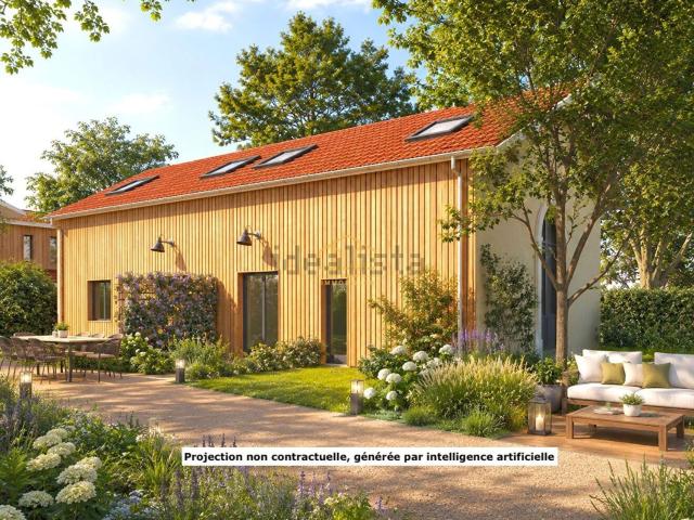 Maison, Gujan Mestras