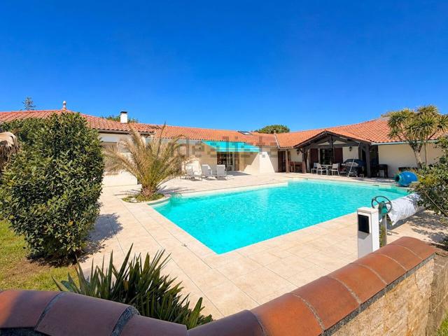 Maison, Gujan Mestras