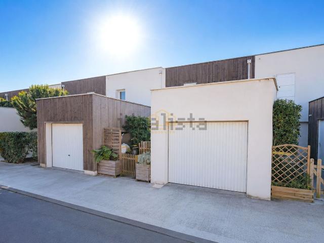 Maison, Gujan Mestras