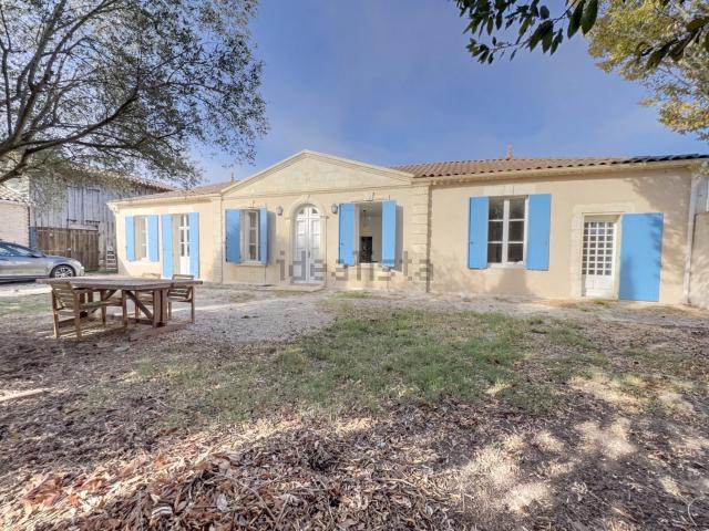 Maison, Gujan Mestras
