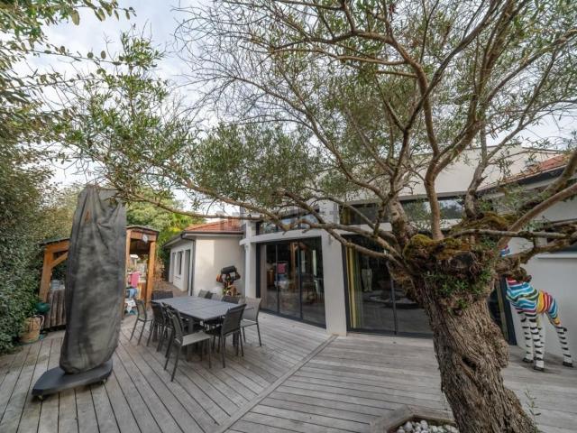 Maison, Gujan Mestras