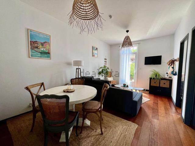 Maison, Gujan Mestras