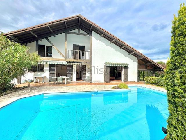 Maison, Gujan Mestras