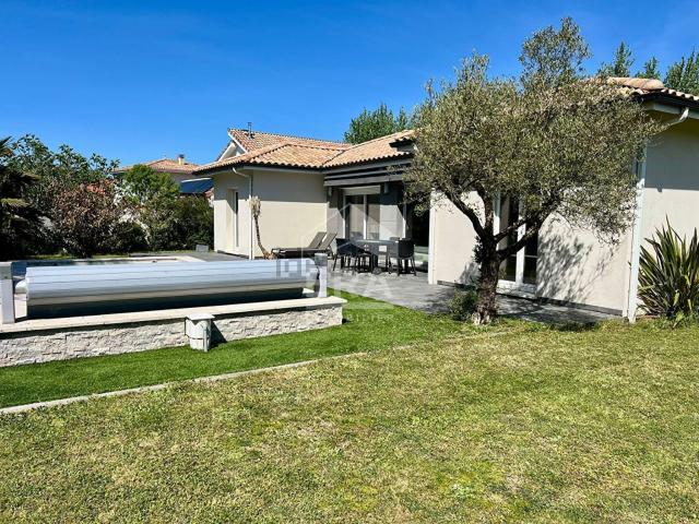 Maison, Gujan Mestras