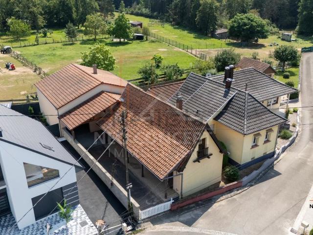 Maison, Gumbrechtshoffen