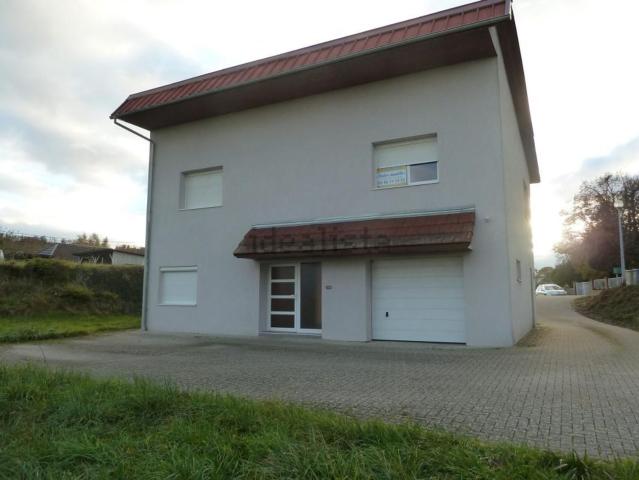 Maison, Gumbrechtshoffen