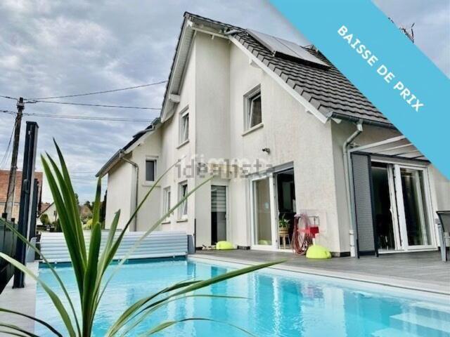 Maison, Gundershoffen