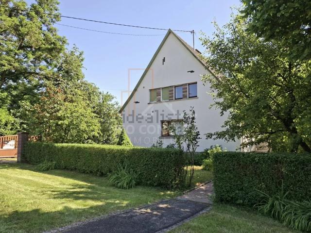 Maison, Gundershoffen