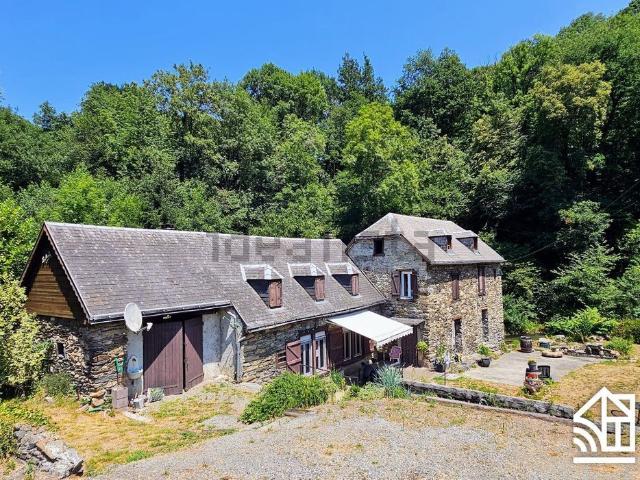 Maison, Guran