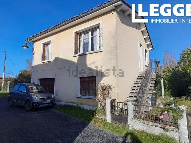 Maison, Gurat