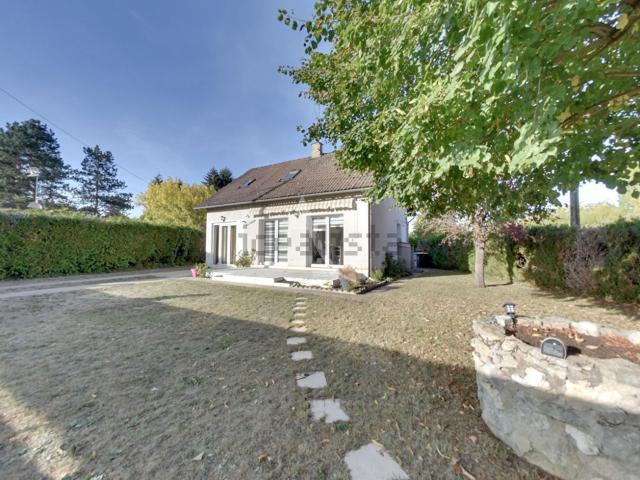 Maison, Gurgy
