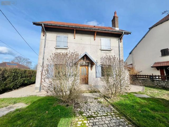 Maison, Gy