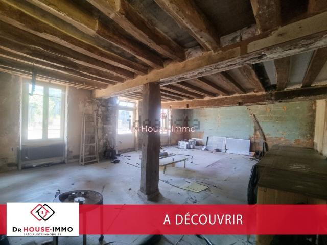 Maison, Gy les Nonains