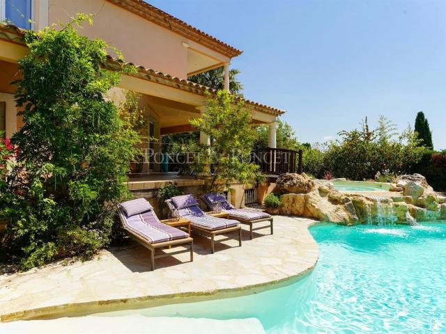 Maison d'architecte environnement calme et préservé 226m² Juvignac