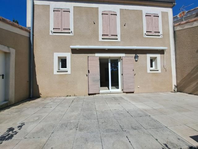 Maison d’architecte P4
