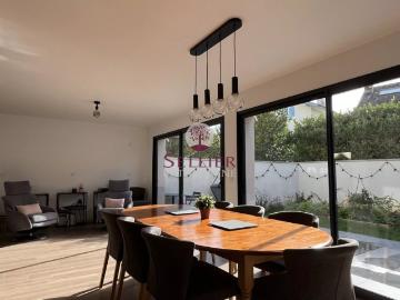 Maison Familiale d'Exception – 125m² – Lisière Antony / Quartier Fleurs Pasteur