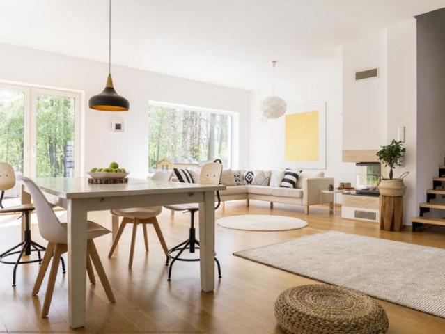 Maison d’exception à vendre – Puteaux, quartier Mairie