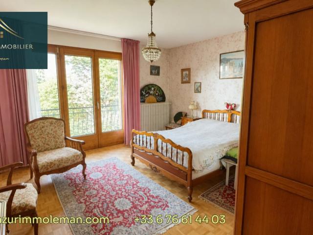 Maison d’exception à Messery 330m² Messery