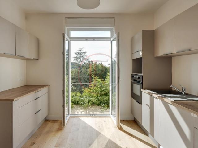 Maison d’exception aux Torcols Besançon