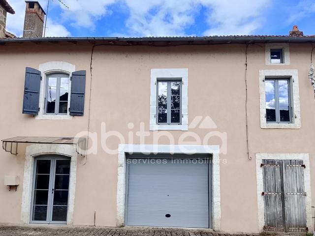 Maison d habitation de 70 m2 a louer