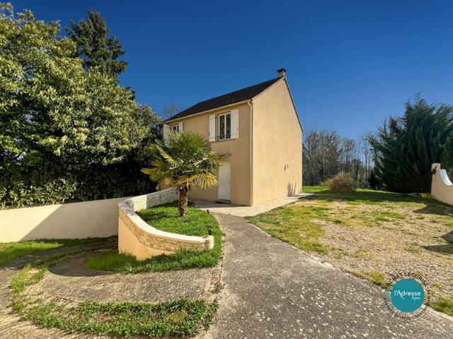 Maison D Huison Longueville 5 pièce s 117 m2