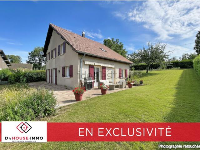 Maison, Doucier