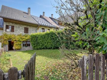 Maison Doucy En Bauges 4 pièce s 128 m2