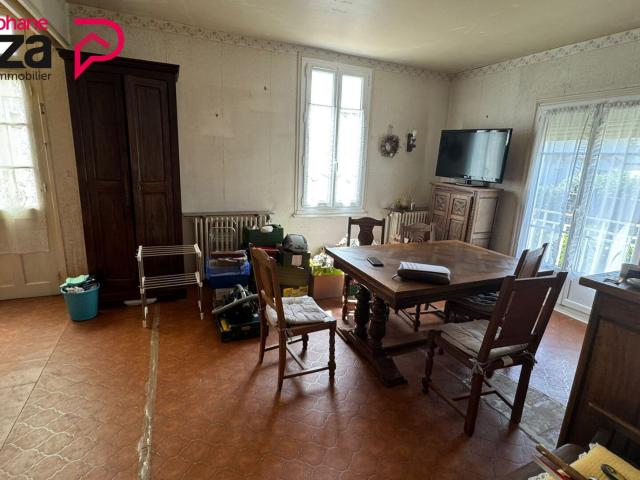 Maison Douarnenez 5 pièce s 123.82 m2
