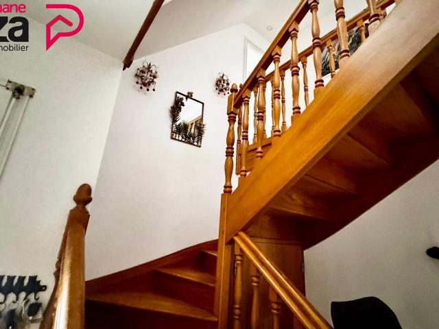 Maison Douarnenez 5 pièce s